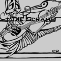 SCRAMS, THE "ZODAK" 7"