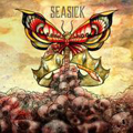 SEASICK - "AWAKENINGS" 10" <b>READ FIRST</B>
