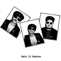 SECRET PROSTITUTES - "MATI DI MOSKOW" 7"