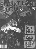 SHORT, FAST, & LOUD #22