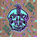 SHANG-A-LANG / BROKEN MOUNTAIN - SPLIT 7"