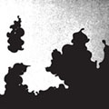 SHARDS "S/T" LP <b>READ FIRST</B>