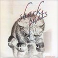 SHARK PANTS "AUTOMATIC PINNER" 7"