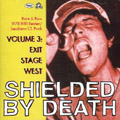 V/A - "SHIELDED BY DEATH VOL. 3: RARE BOSTON/CT PUNK 1978-81" CD