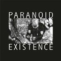 SHITSTORM - "PARANOID EXISTENCE" LP <b>READ FIRST</B>