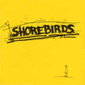 SHOREBIRDS - "S/T" 7"