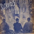SICKOIDS "S/T" LP <b>READ FIRST</B>