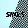 SINKS - "S/T" 7"