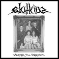 SKITKIDS - "VALKOMNA TILL PARADISET" 7"