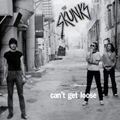 SKUNKS "CAN'T GET LOOSE" 7"