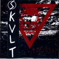 SKVLT "S/T" 7"