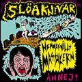 SLOA KNIVAR "HEMMAKVALLS MASSAKER" 7"