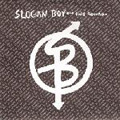 SLOGAN BOY "THIS RECORD" 7"