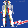 SLOWMOTIONS, THE "DIAL ELEVEN" LP <b>READ FIRST</B>