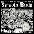 SMOOTH BRAIN "FLEAS" 7"
