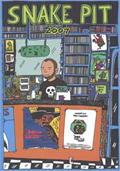 BEN SNAKEPIT - "SNAKEPIT 2007"