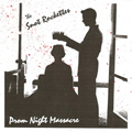 SNOTROCKETTES, THE - "PROM NIGHT MASSACRE" 7"