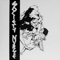 SOCIETY NURSE - "JUNK EXISTENCE" 7"