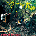 SOMETHING FIERCE "DON'T BE SO CRUEL" LP <b>READ FIRST</B>