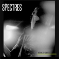 SPECTRES "NOTHING TO NOWHERE" LP <b>READ FIRST</B>
