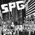 SPG -"SPECIAL PATROL GROUP" 7"