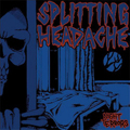 SPLITTING HEADACHE - "NIGHT TERRORS" LP <b>READ FIRST</B>