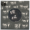 STAB "NATION RISING" 7"