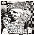 STAND OFF "WORTHLESS" 7"