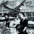 STATE POISON "S/T" LP <b>READ FIRST</B>