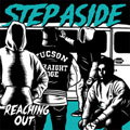 STEP ASIDE "REACHING OUT" 7"