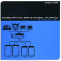 STEREOPHONIC SPACE SOUND "JET SOUND" 12" *READ FIRST