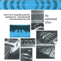 STEREOPHONIC SPACE SOUND "THE SPACESOUND EFFECT" 12" *READ FIRST