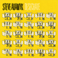 STEVE ADAMYK "DESECRATE" 7"