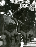 STITCHES IN MY HEAD #3 - ZINE