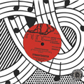 STRAIGHTSHOOTER - "S/T" 7"