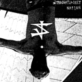 STRAIGHTJACKET NATION "NATIONALISM" 7"