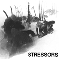 STRESSORS "PSYCHOTIC BREAK" 7"