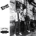 STRIKE "RADIO SONGS" 7"