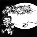 STROHSACKE / WORHATS - SPLIT 7"