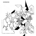 SURGEONS "WHIP THEM LORD" 7"
