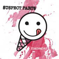 SUSPECT PARTS - "MANEATER" 7"