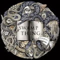 SWAMP THING "S/T" 7"