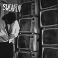SWEARIN "S/T" LP <b>READ FIRST</B>