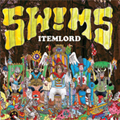 SWIMS - "ITEMLORD" CD
