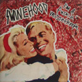 SWINEHOOD - "YES I'M A FUCKIN MISANTHROPE" 7"