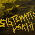 SYSTEMATIC DEATH - "SYSTEMA SIX" LP <b>READ FIRST</B>