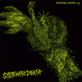 SYSTEMATIC DEATH "SYSTEMA 7" 7"