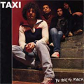 TAXI - "YU TOLK TU MACH" 12" <b>READ FIRST</B>