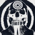 TEAR IT UP - "S/T" 7"