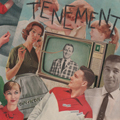 TENEMENT - "ICE PICK" 7"